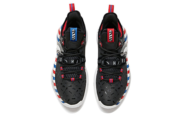 ANTA Gordon Hayward 2 'Barber Shop' 112111103-6