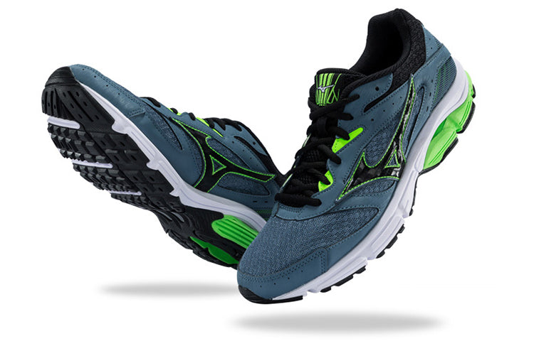 Mizuno Surge Blue Green J1GC171311