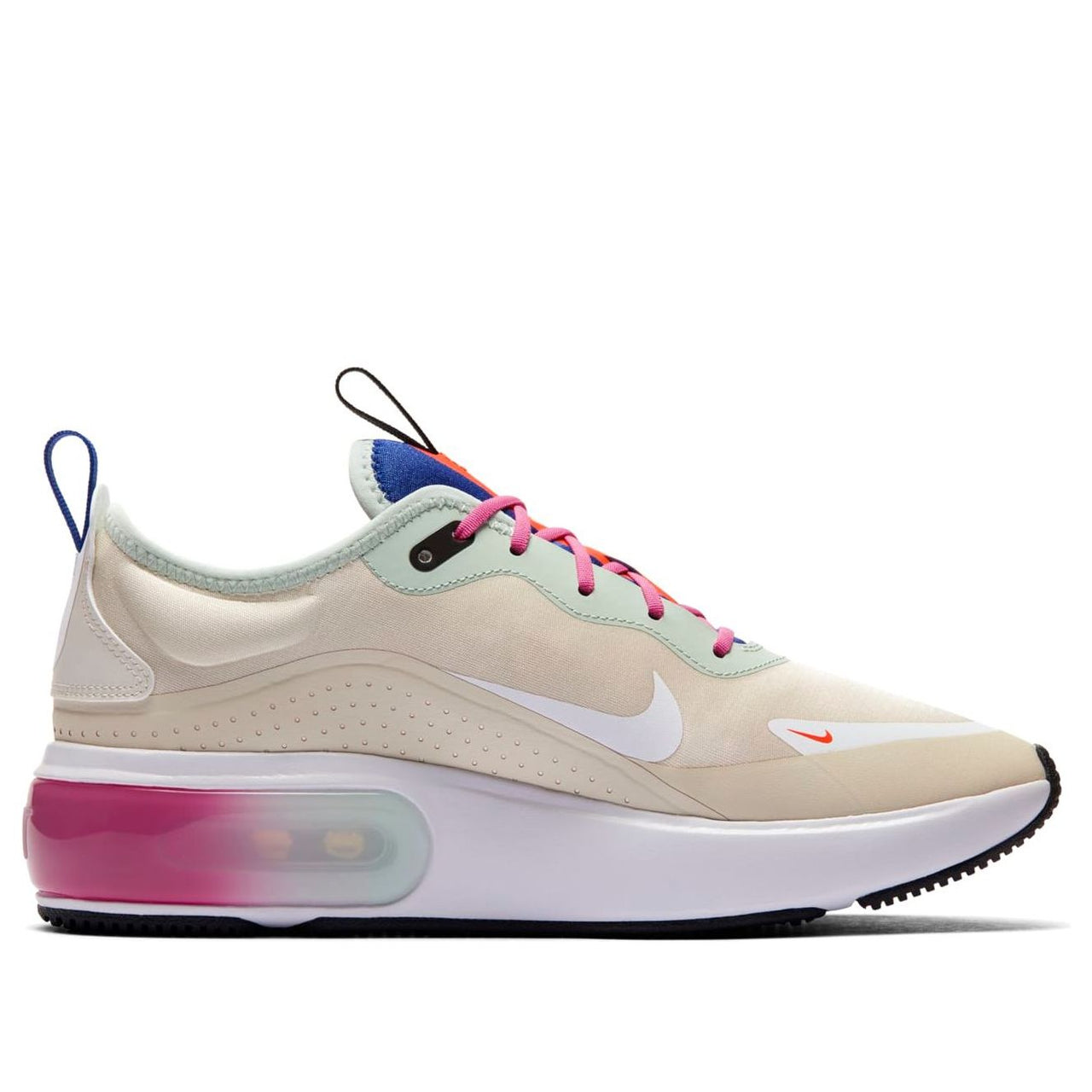 (WMNS) Nike Air Max Dia 'Fossil' CI3898-200
