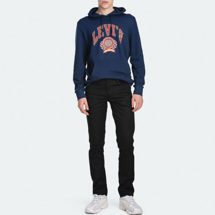 Levi's 511 Slim Pants 'Black' 04511-4169