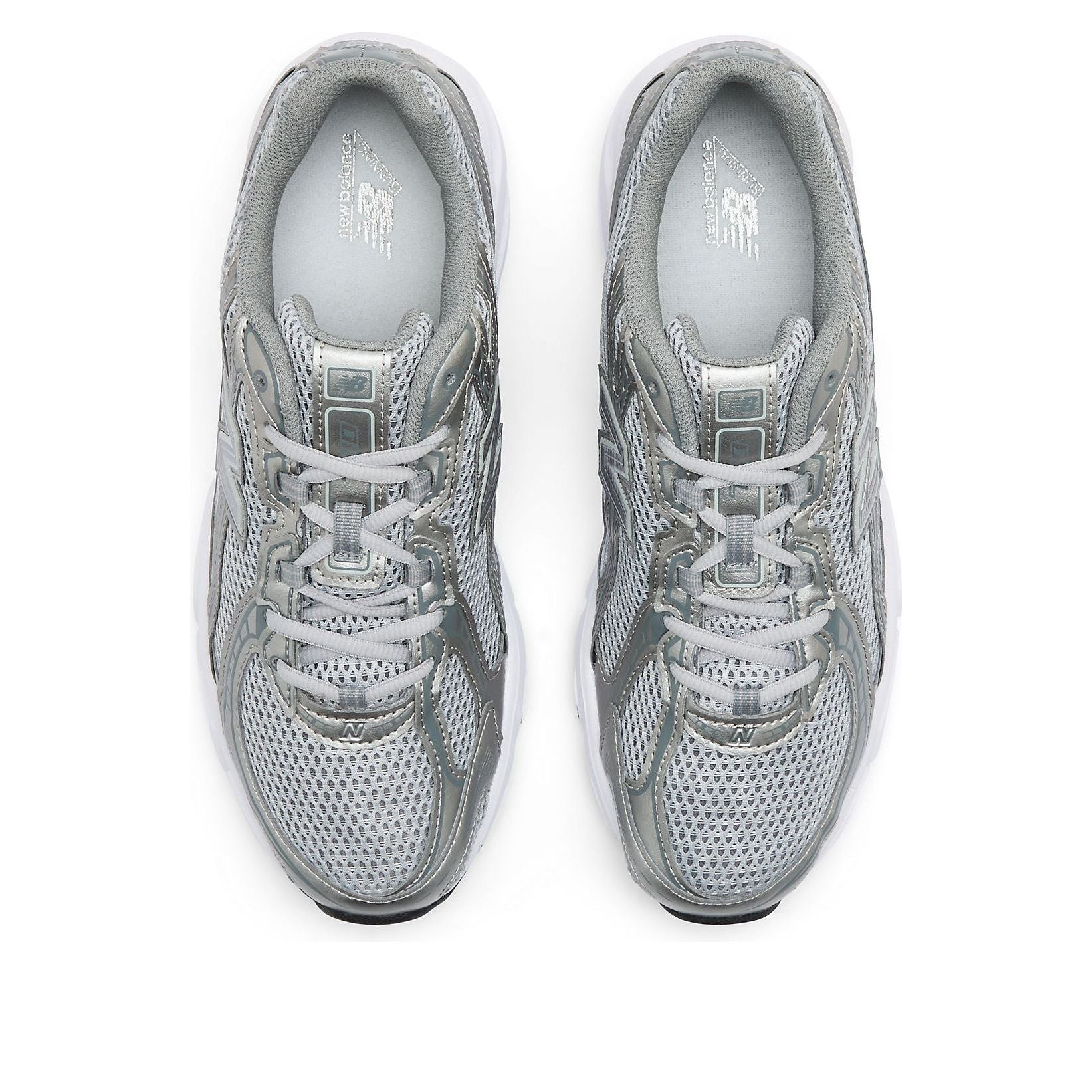 New Balance 740 'Castlerock Slate Grey Silver' U740SG2