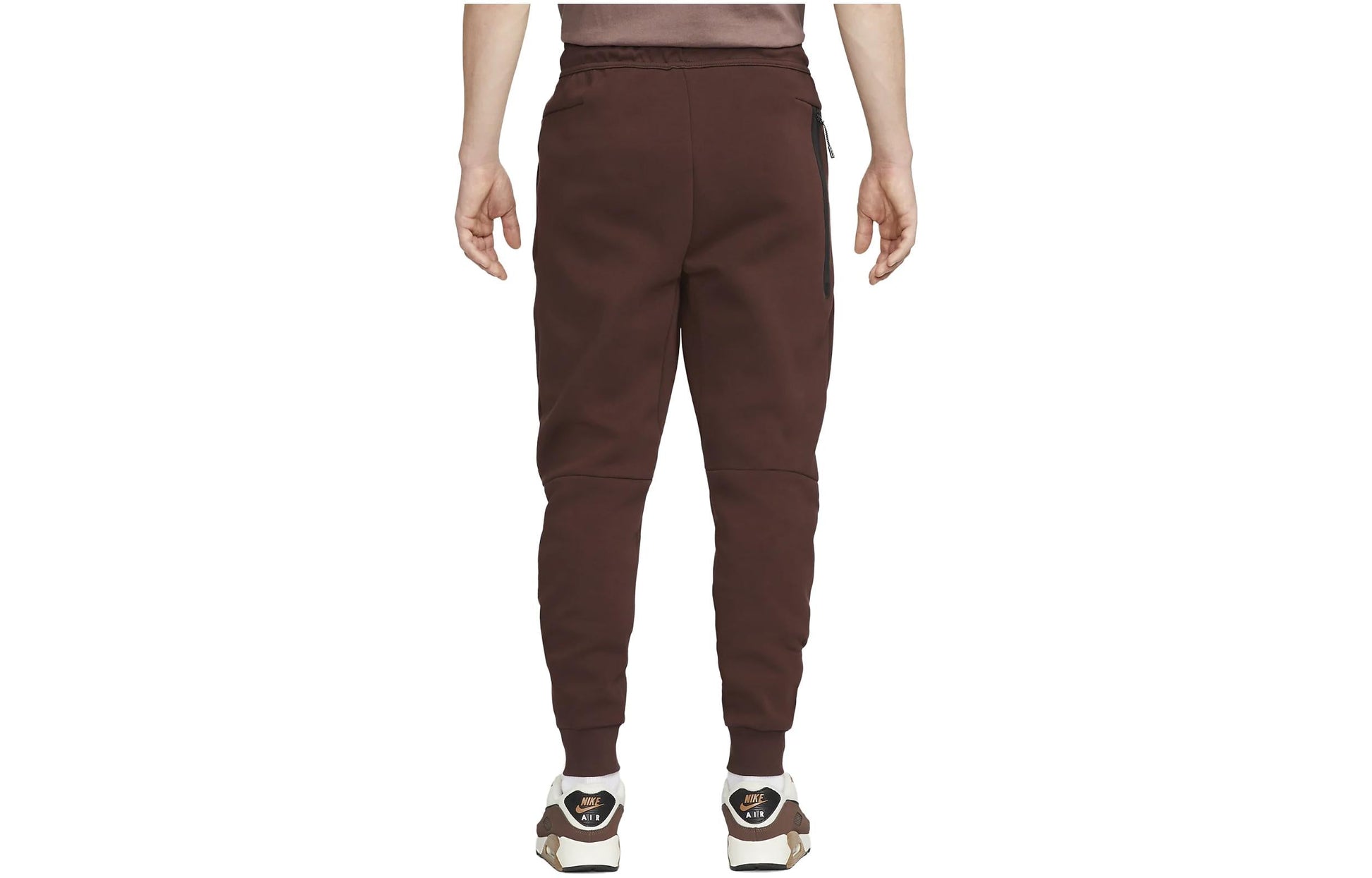 Nike Sportswear Tech Fleece Joggers 'Earth Black' CU4495-227