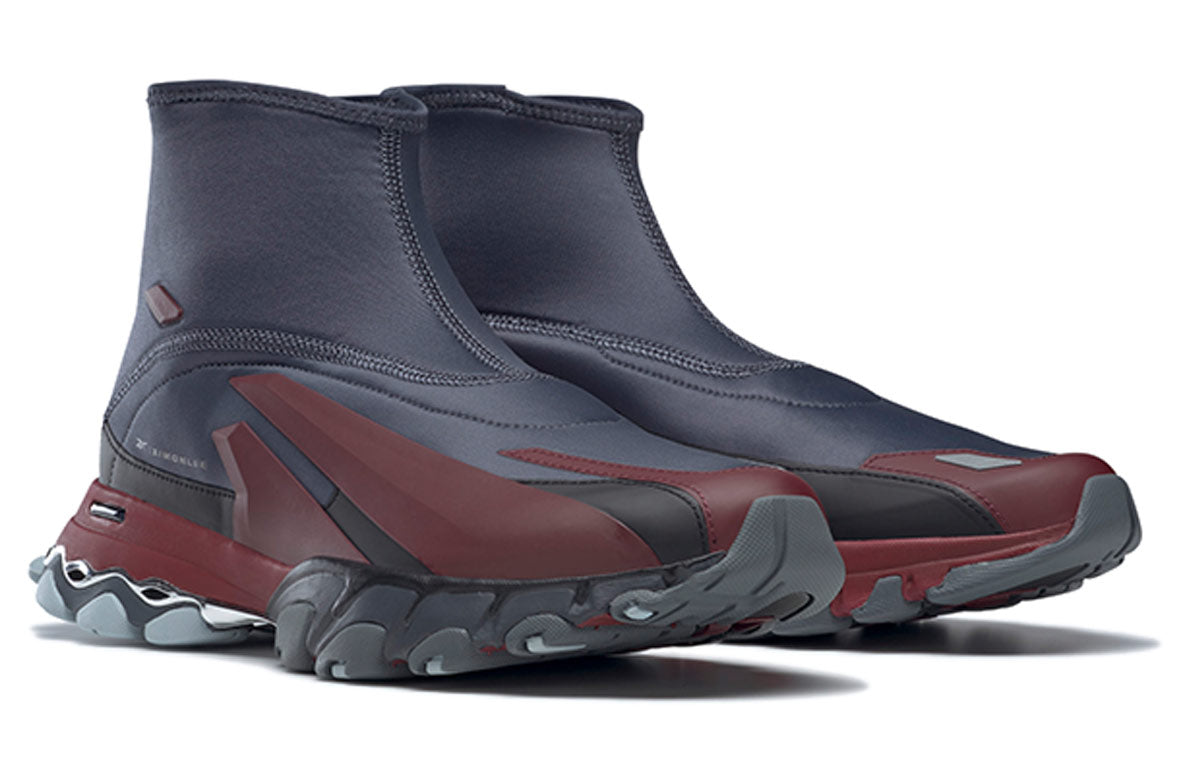 Reebok Ximonlee x Dmx Trail Hydrex 'Blue Red' FW6825