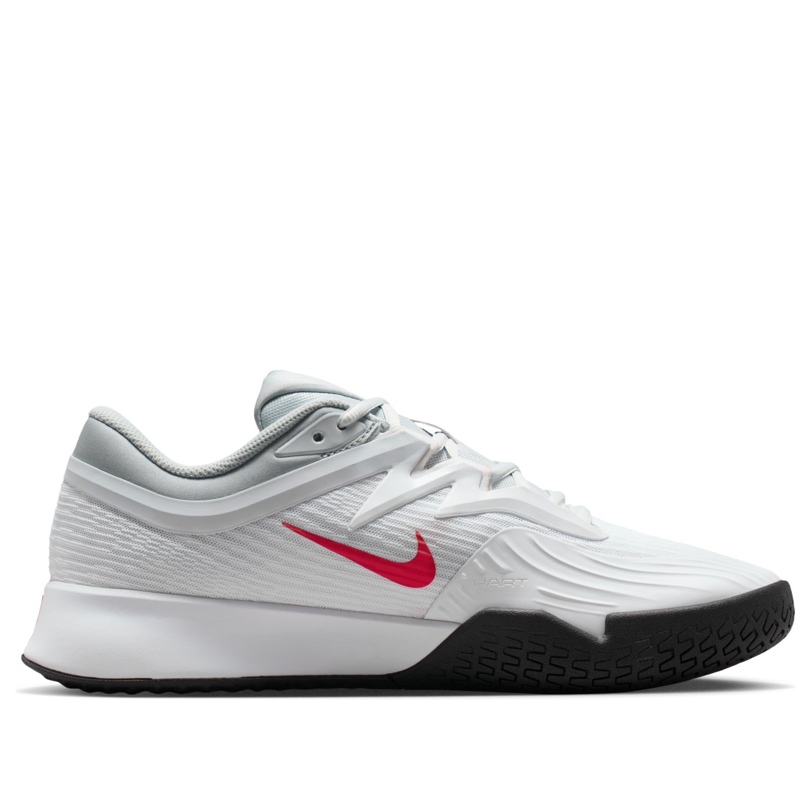 Nike Vapor Pro 3 'White Pure Platinum Light Crimson' FZ2161-109