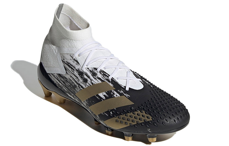 adidas Predator 20.1 AG 'White Black' FW9185