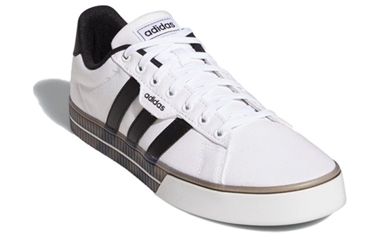 adidas Daily 3.0 'Translucent Outsole - Cloud White' FW7049