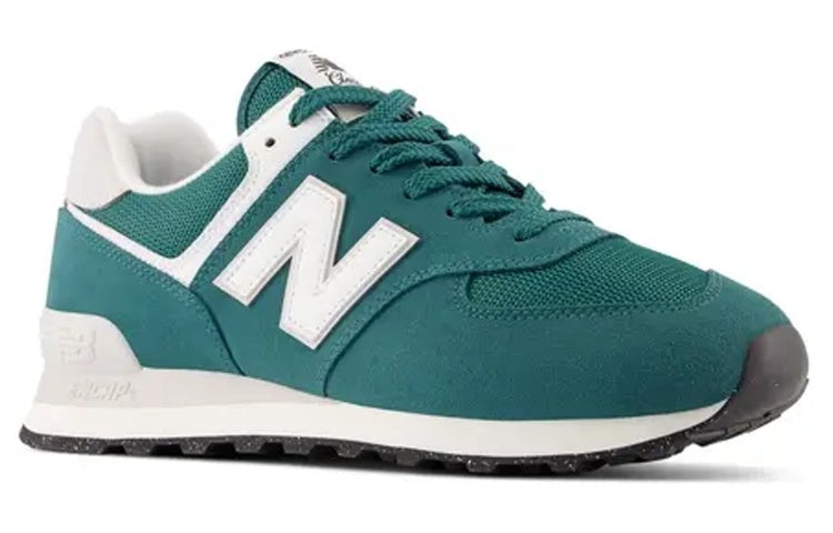 New Balance 574 'Court Green White' U574G2R