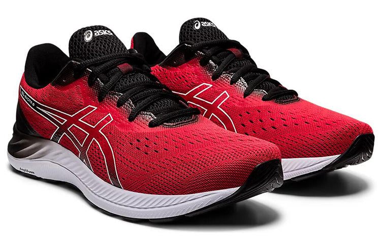 ASICS Gel-Excite 8 'Black Red' 1011B036-601