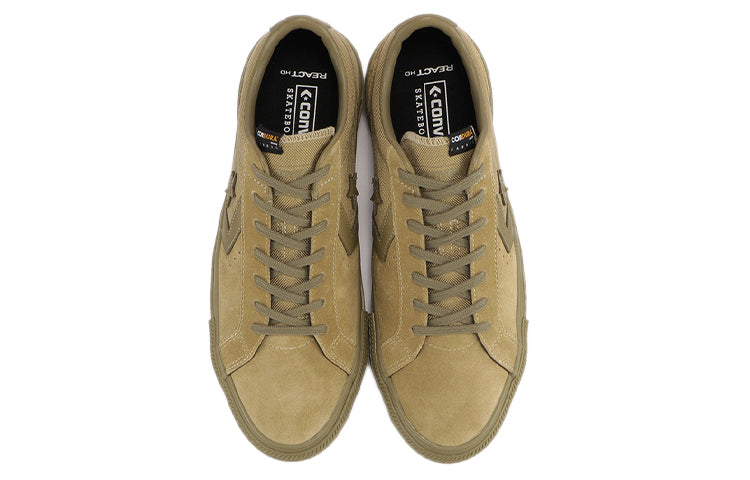 Converse Proride SK Cordura OX Unisex Brown 34200721