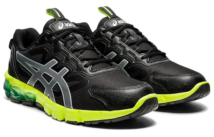 ASICS Gel Quantum 90 3 'Black Hazard Green' 1201A064-008