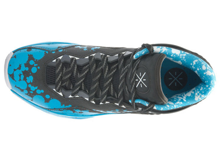 Li-Ning Way of Wade 3 'Blue Drip' ABAJ013-44