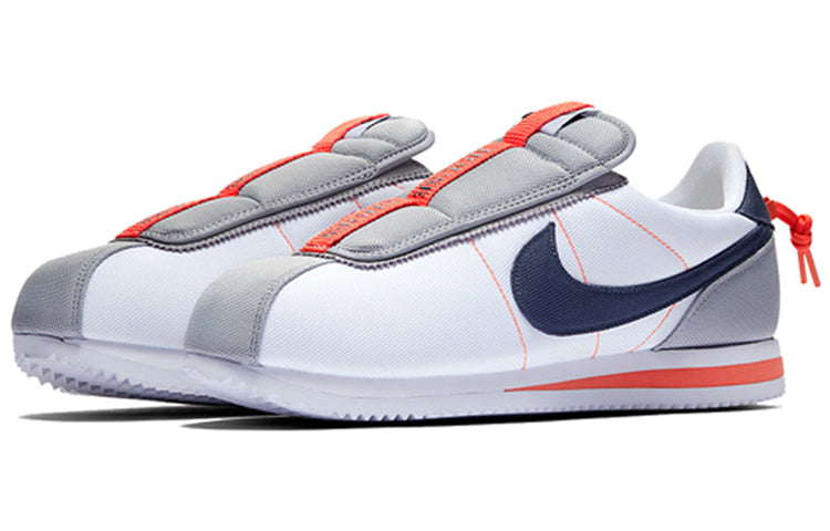 Nike Kendrick Lamar x Cortez Basic Slip 'House Shoes' AV2950-100