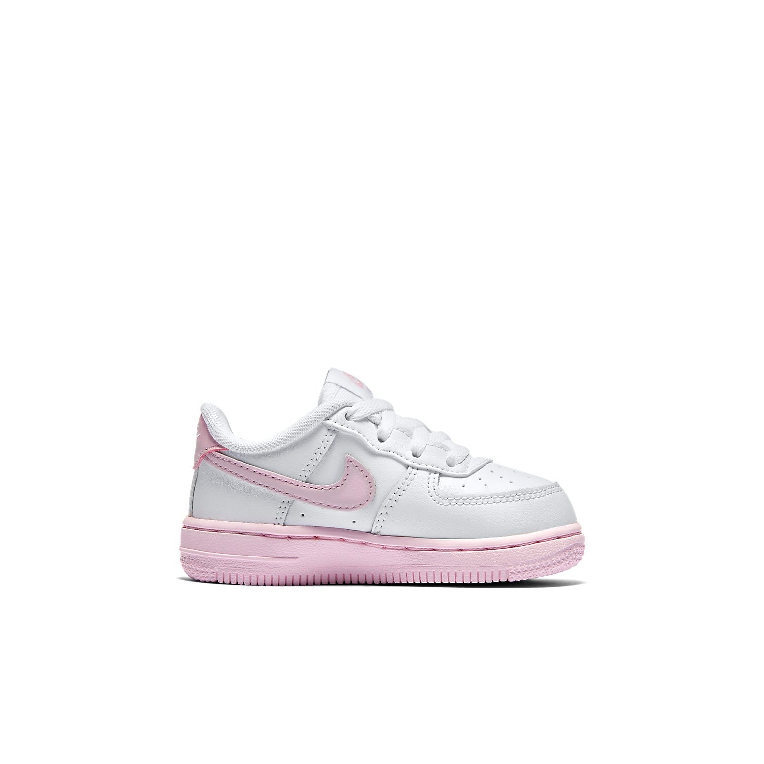 (TD) Nike Air Force 1 'Pink Foam' CZ5898-100