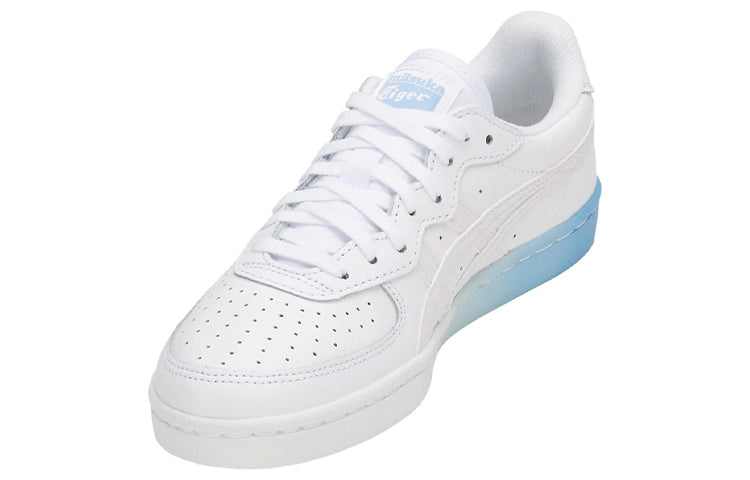 (WMNS) Onitsuka Tiger GSM 'White Blue Bell' 1182A035-100
