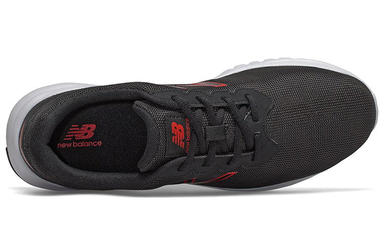 New Balance 33 Black/Red MA33CM1