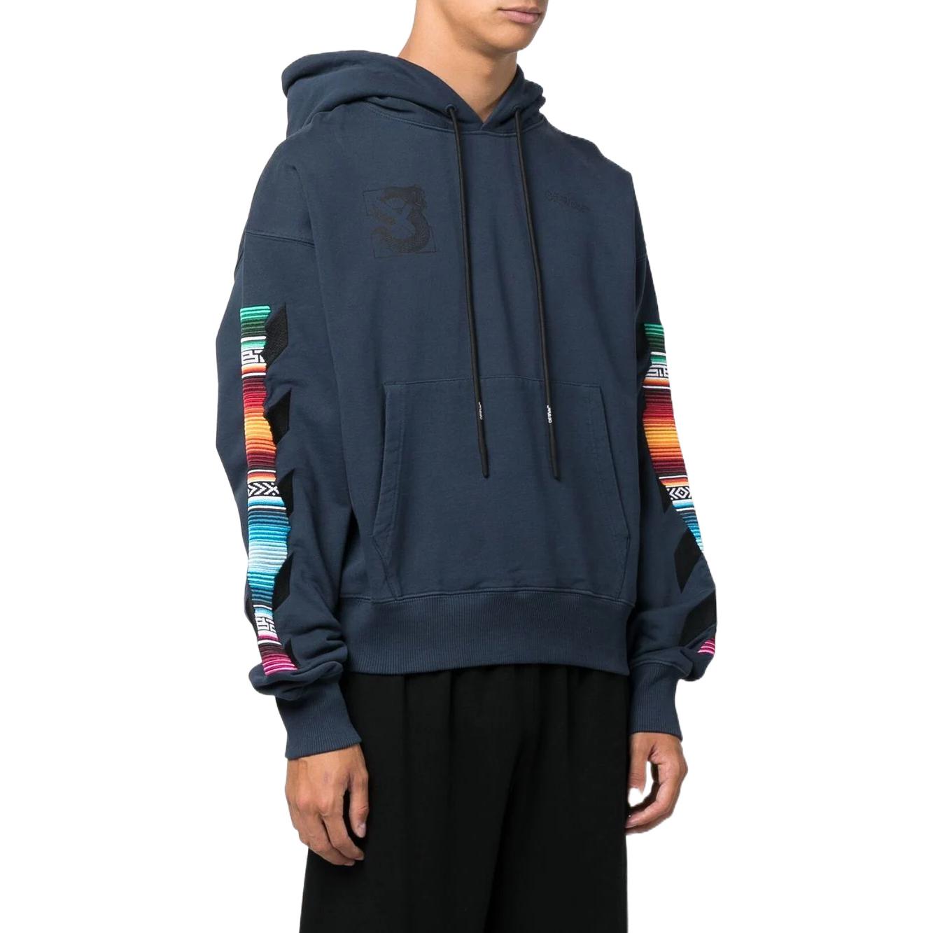 Off-White x SLB Arrows OMBB037G22FLE0024610