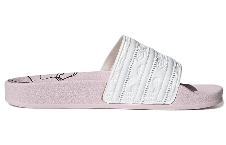 (WMNS) adidas Disney x Adilette Slide 'Bambi' GV7910