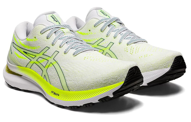 (WMNS) ASICS Gel-Kayano 29 'White Velvet Pine' 1012B272-100