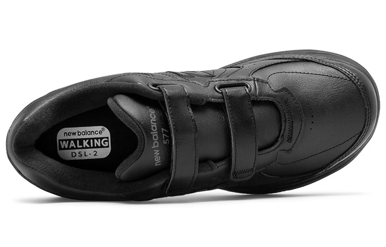 New Balance 577v1 Made in USA 'Black' MW577VK