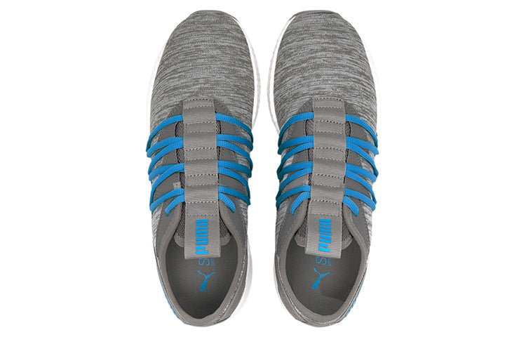 PUMA Star Multiknit Grey/Blue 193489-06