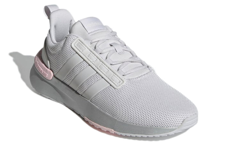 (WMNS) adidas Racer TR21 'Dash Grey Clear Pink' H00652