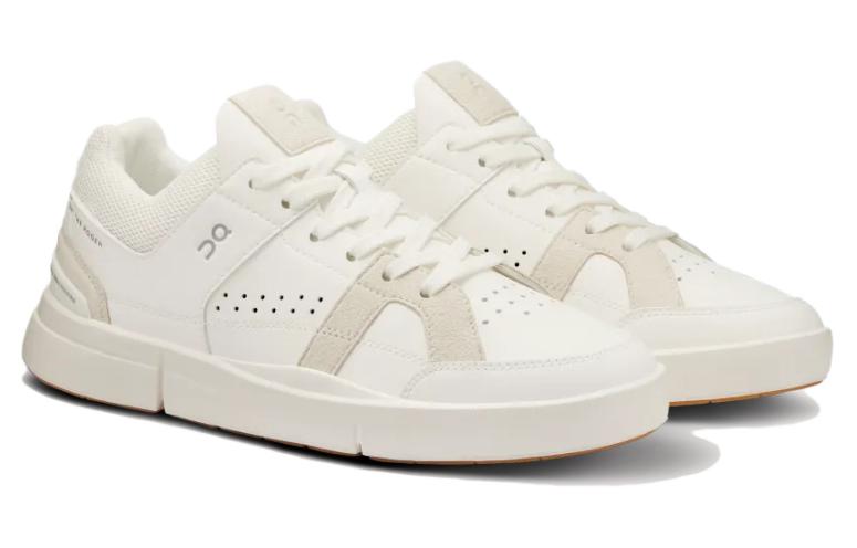 (WMNS) On Running The Roger Clubhouse 'White' 3WD11070248