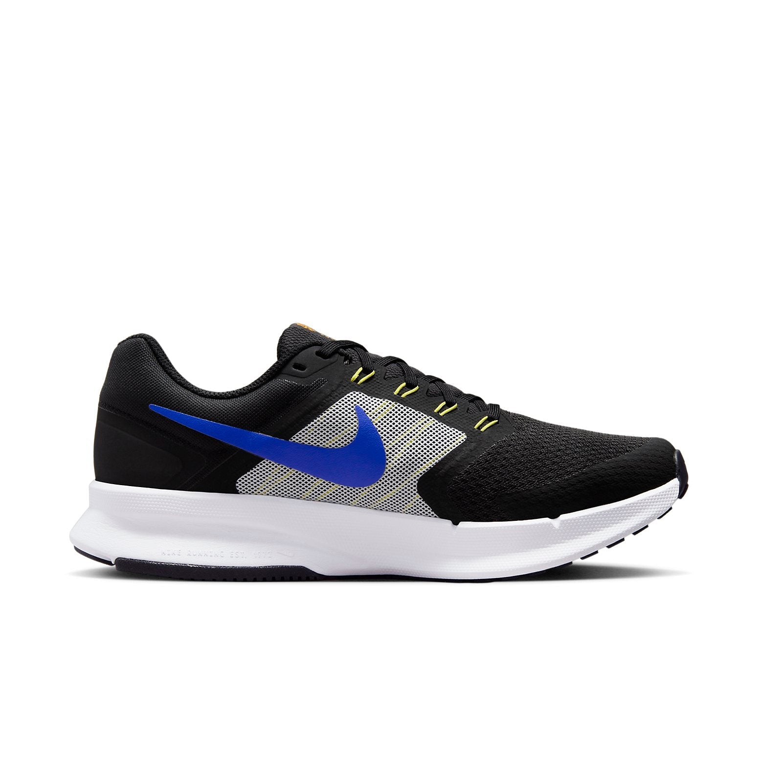 Nike Run Swift 3 'Black Racer Blue' DR2695-006