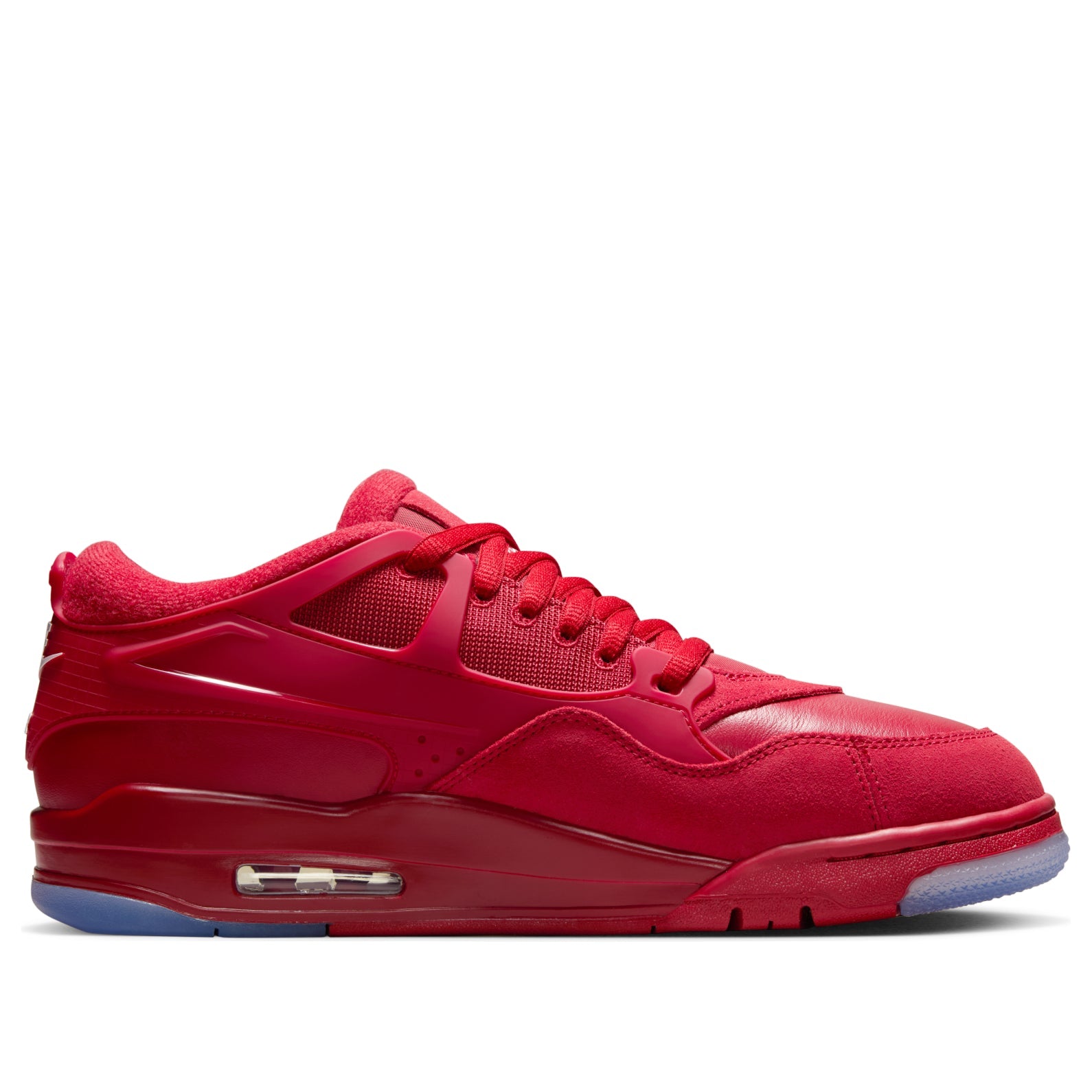 Air Jordan 4 RM 'Varsity Red' FQ7939-601