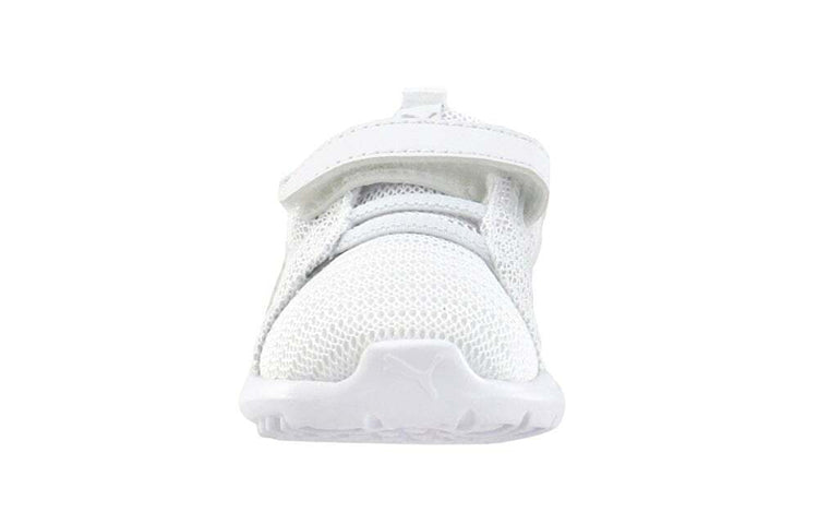 (TD) PUMA Carson 2 V Sport Shoes White 190074-05