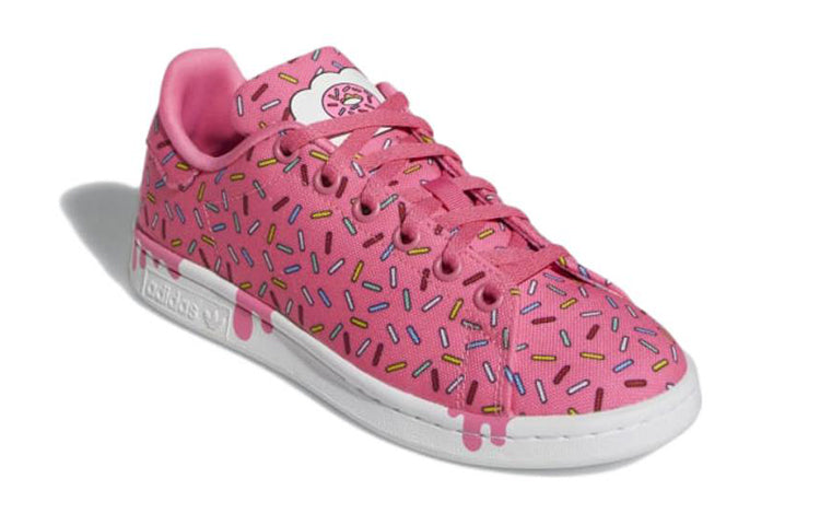 (GS) adidas The Simpsons x Stan Smith 'Donut Sprinkles' GV7950