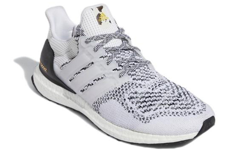 adidas Ultraboost 1.0 DNA 'White Black' GZ0449