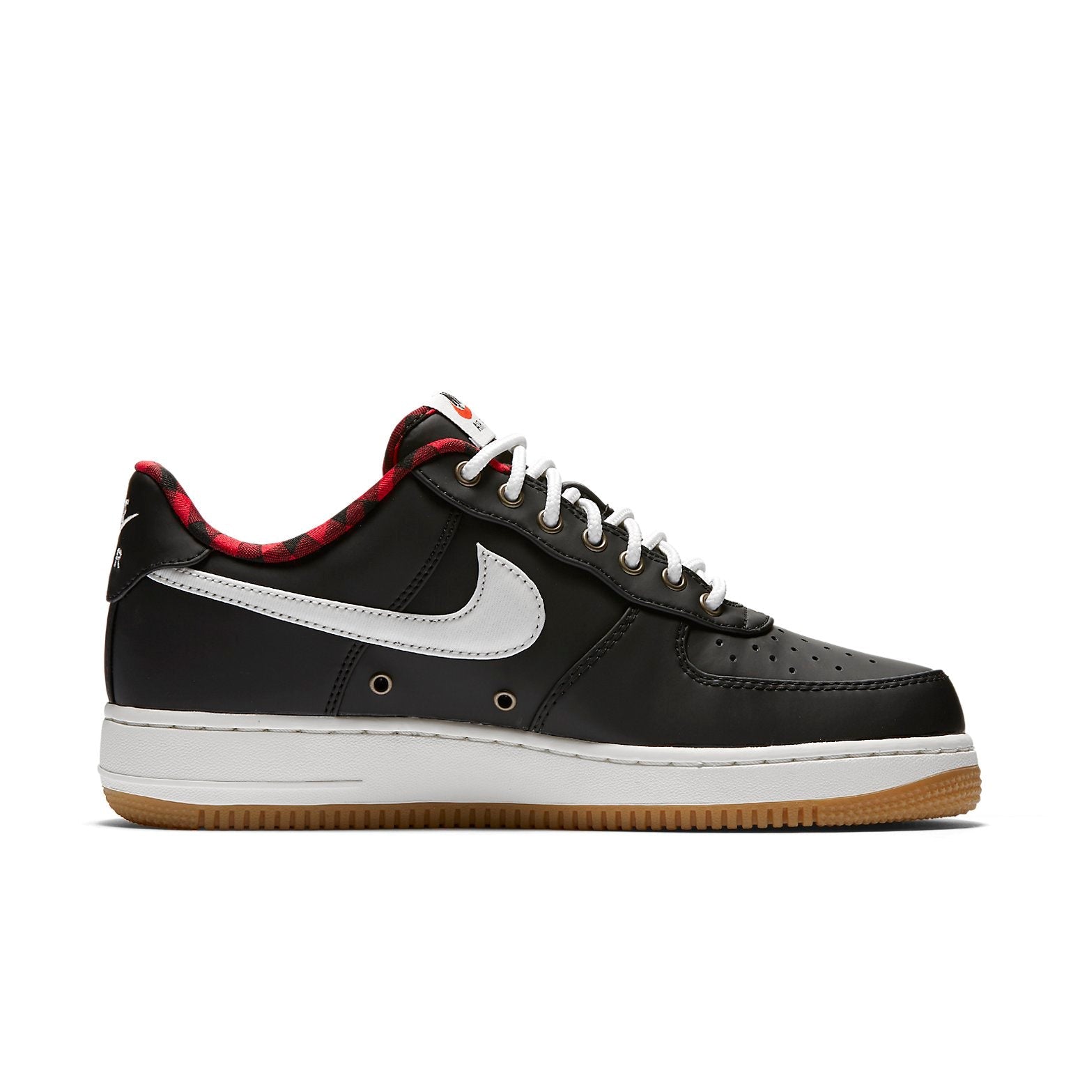 Nike Air Force 1 Low '07 LV8 'Lumberjack Pack' 718152-015