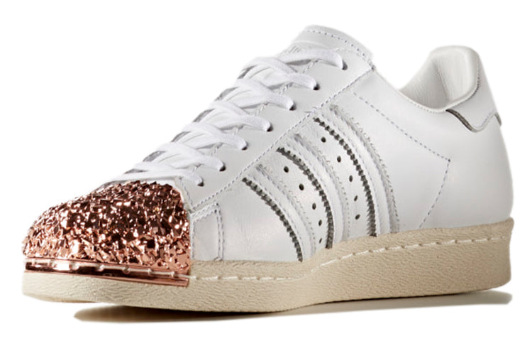 (WMNS) adidas Superstar '3D Copper Toe' BB2034