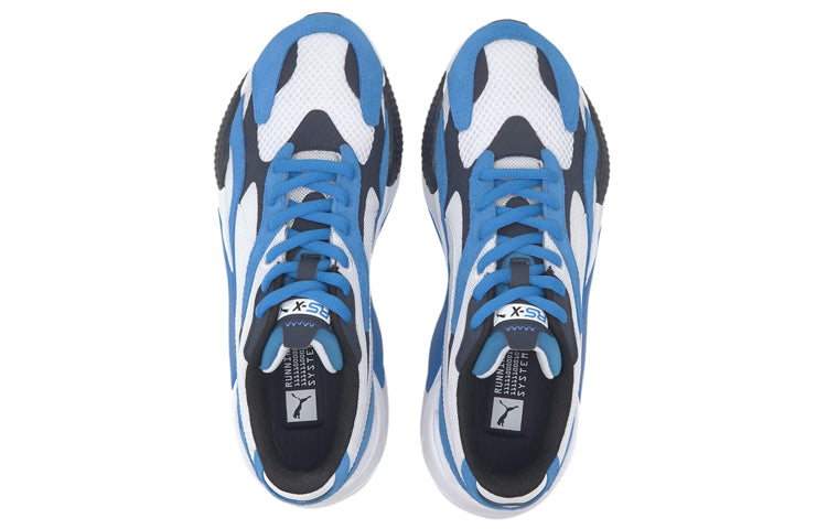 PUMA RS-X3 'Palace Blue' 372884-02