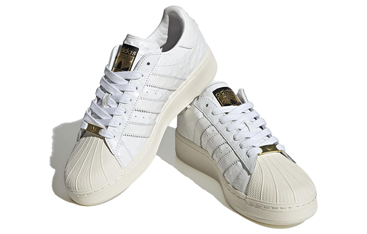 adidas Originals Superstar XLG Shoes 'Cloud White' ID7801