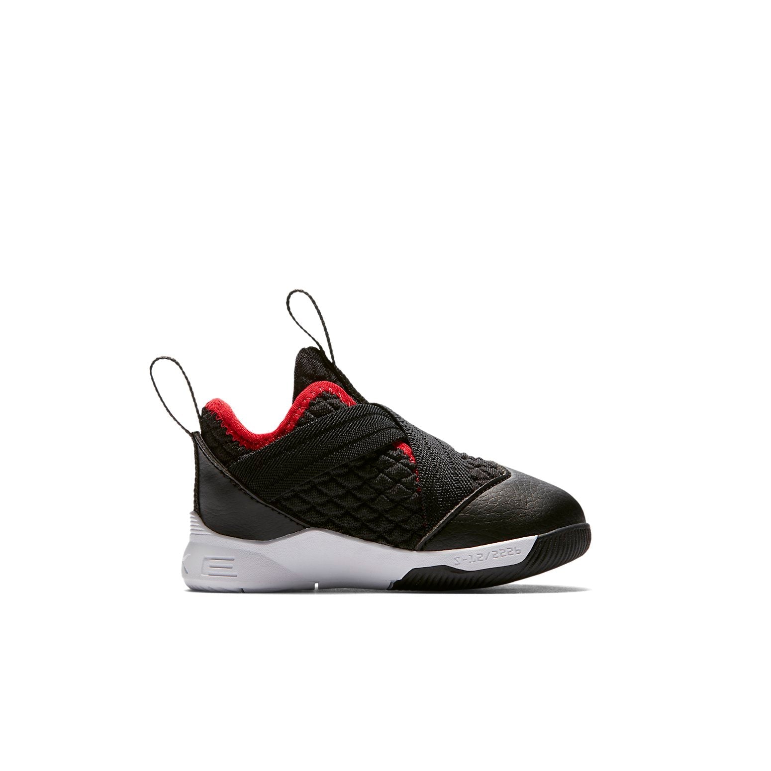 (TD) Nike LeBron Soldier 12 'University Red' AH1690-001