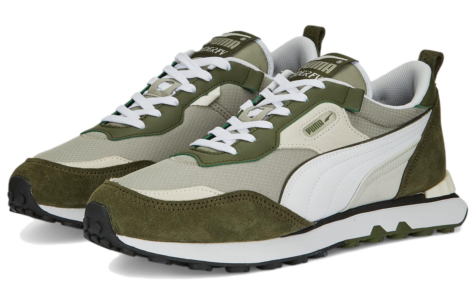 PUMA Rider FV 'Birch Tree Green Moss' 387672-24