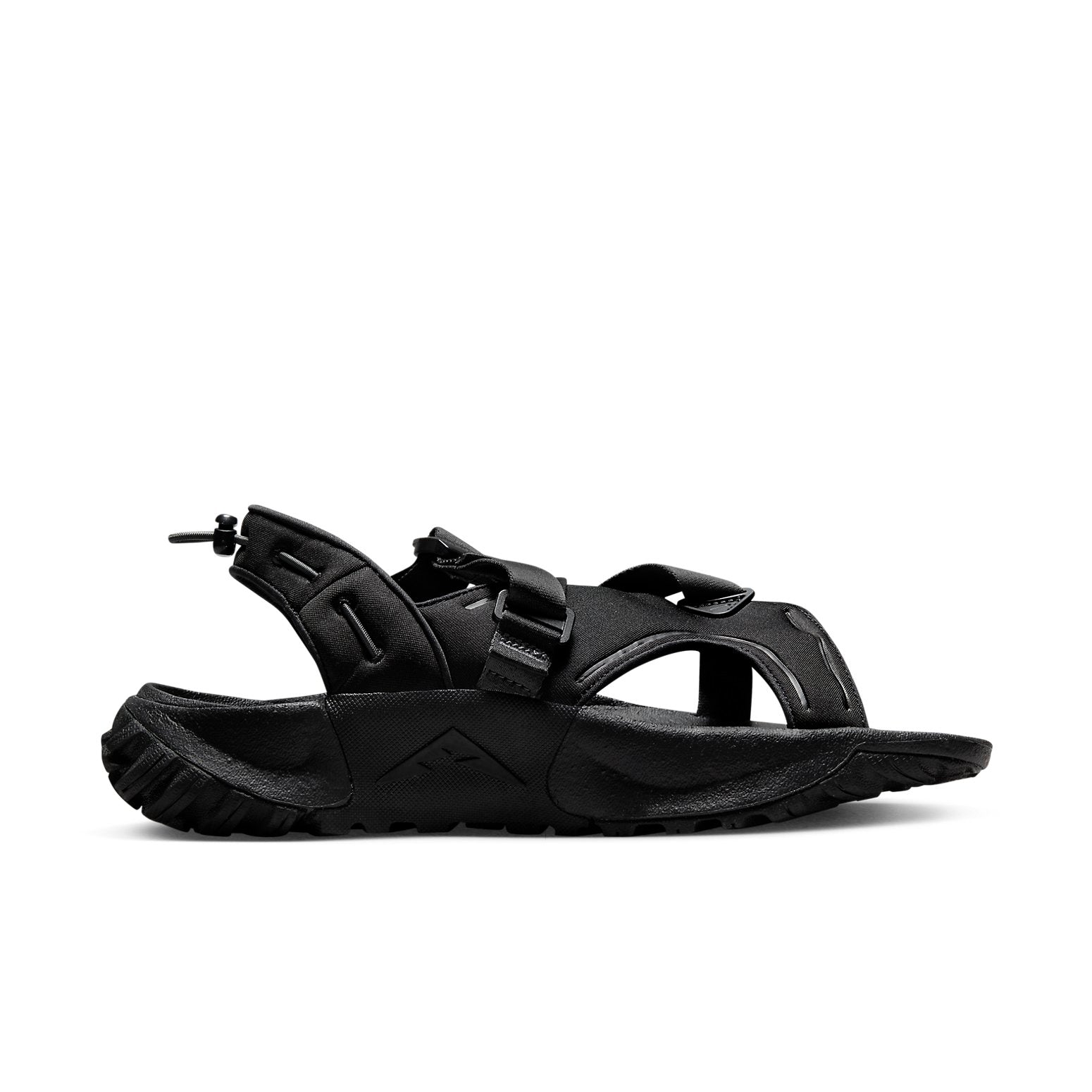 Nike Oneonta NN Sandal 'Black Anthracite' FB1948-001