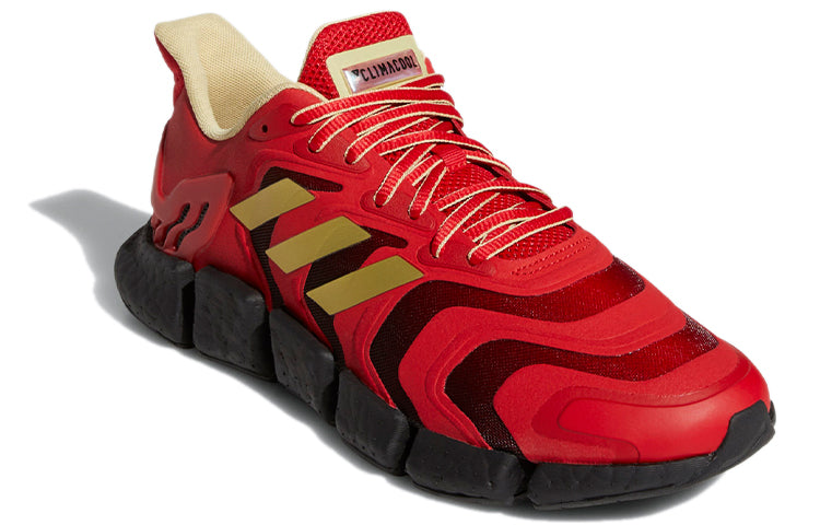 adidas Climacool Vento 'Scarlet Black Gold' G58766