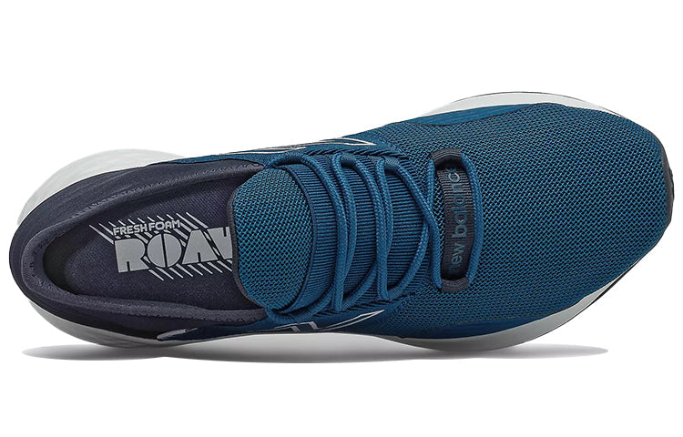 New Balance Fresh Foam Roav 'Rogue Wave Eclipse' MROAVCR