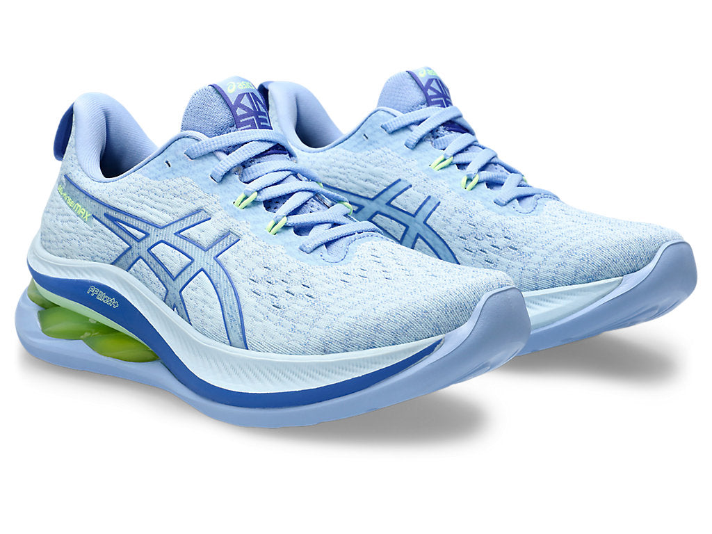 (WMNS) ASICS Gel-Kinsei Max 'Light Sapphire' 1012B512-401