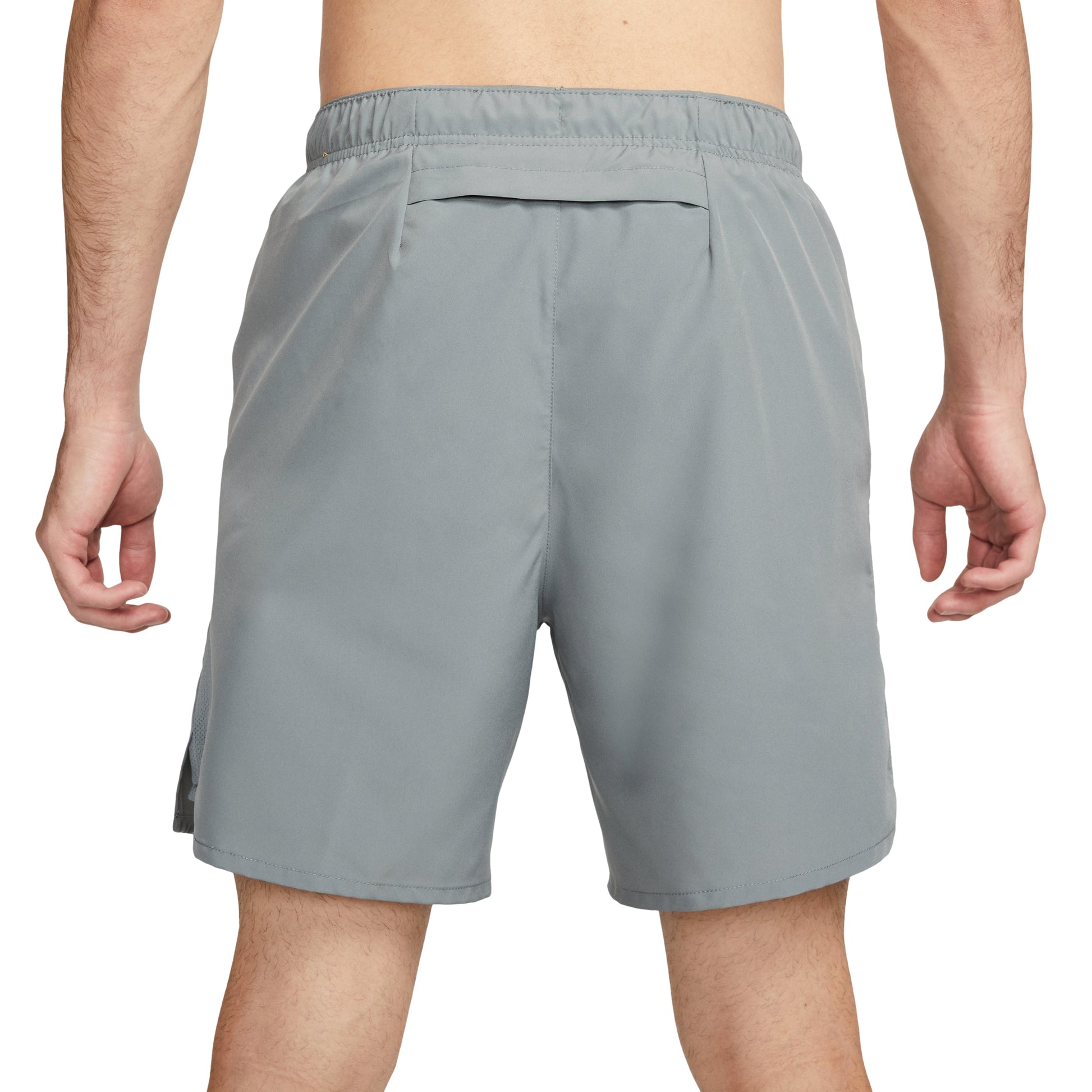 Nike Dri-FIT Challenger 18cm Shorts 'Grey' DV9360-084