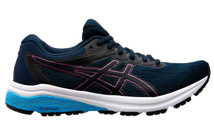 (WMNS) ASICS GT-800 (D) Blue 1012A939-402