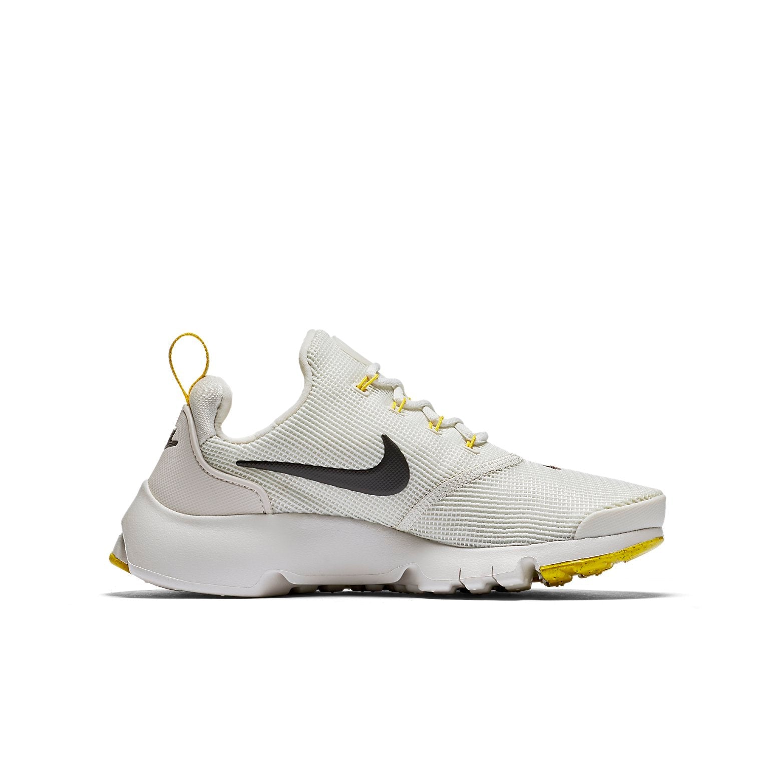 (GS) Nike Air Presto Fly 'Light Bone Sulfur' 913966-007