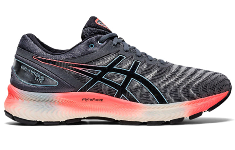 ASICS Gel-Nimbus Lite 'Grey Red' 1011A782-020