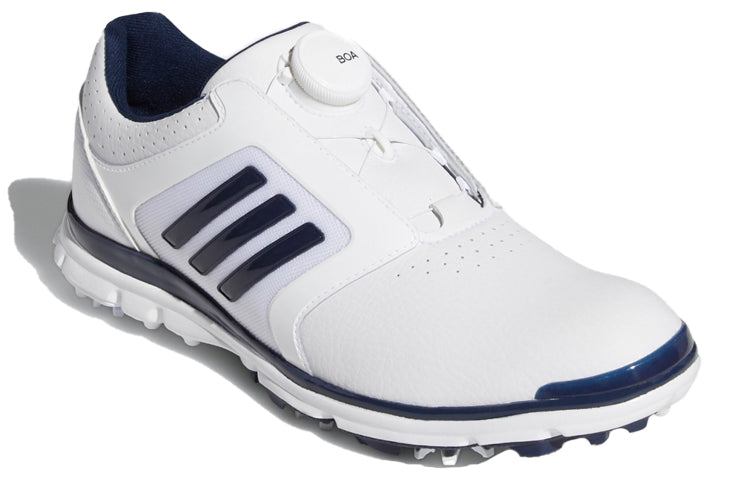 (WMNS) adidas Adistar Tour Boa 'White Blue' EF6520
