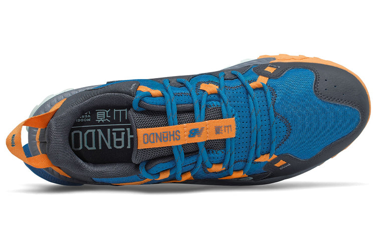New Balance Shando 'Wave Blue Orange' MTSHAMW