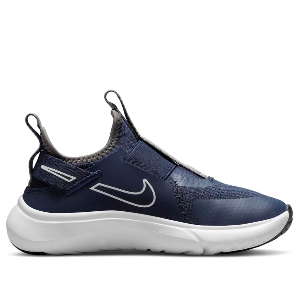 (PS) Nike Flex Plus 'Midnight Navy' CW7429-403