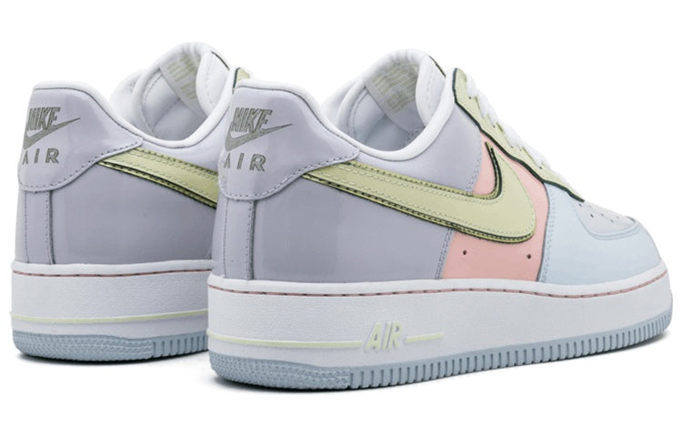 Nike Air Force 1 Low Retro 'Easter' 2017 845053-500