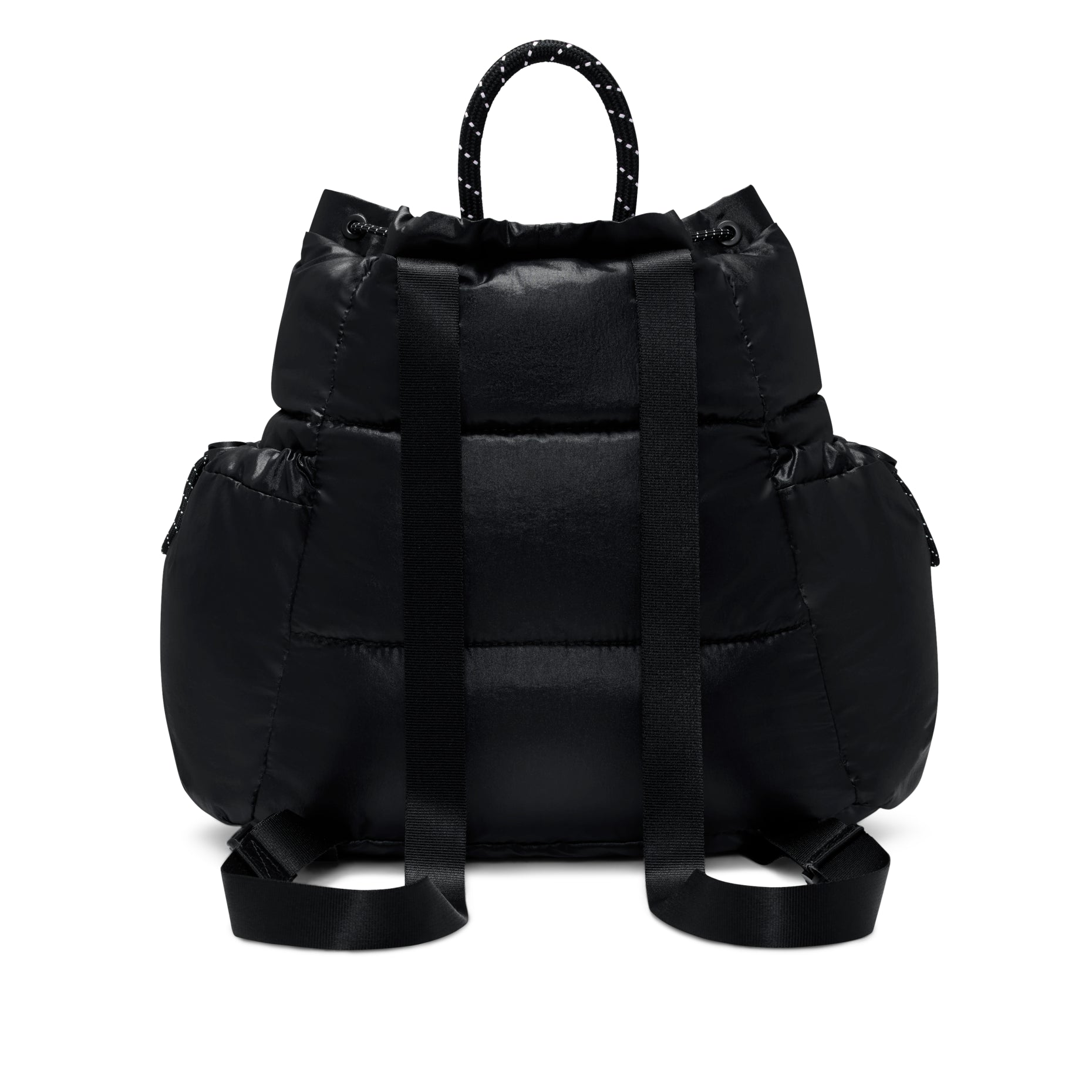 Nike Sportswear Puffle Backpack 'Black'  HQ6693-010